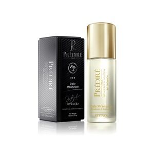 Prédiré Daily Hydrating Moisturizer (Vitamin E & A Boosting)